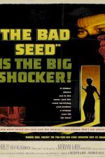 دانلود زیرنویس فیلم The Bad Seed 1956