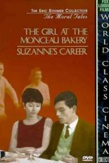 دانلود زیرنویس فیلم The Bakery Girl of Monceau 1963