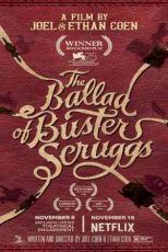 دانلود زیرنویس فیلم The Ballad of Buster Scruggs 2018