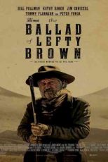 دانلود زیرنویس فیلم The Ballad of Lefty Brown 2017