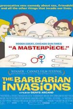 دانلود زیرنویس فیلم The Barbarian Invasions 2003