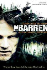 دانلود زیرنویس فیلم The Barrens 2012