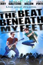 دانلود زیرنویس فیلم The Beat Beneath My Feet 2014