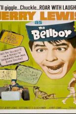 دانلود زیرنویس فیلم The Bellboy 1960