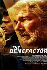دانلود زیرنویس فیلم The Benefactor 2015