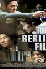 دانلود زیرنویس فیلم The Berlin File 2013