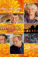 دانلود زیرنویس فیلم The Best Exotic Marigold Hotel 2011