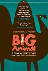 دانلود زیرنویس فیلم The Big Animal 2000