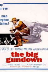دانلود زیرنویس فیلم The Big Gundown 1966