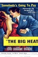 دانلود زیرنویس فیلم The Big Heat 1953