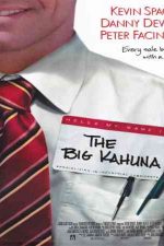 دانلود زیرنویس فیلم The Big Kahuna 1999