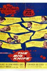 دانلود زیرنویس فیلم The Big Knife 1955