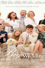 دانلود زیرنویس فیلم The Big Wedding 2013