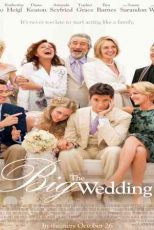 دانلود زیرنویس فیلم The Big Wedding 2013