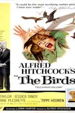 دانلود زیرنویس فیلم The Birds 1963