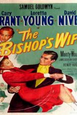 دانلود زیرنویس فیلم The Bishop’s Wife 1947