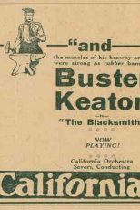 دانلود زیرنویس فیلم The Blacksmith 1922