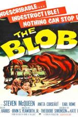 دانلود زیرنویس فیلم The Blob 1958