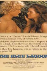 دانلود زیرنویس فیلم The Blue Lagoon 1980