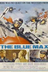 دانلود زیرنویس فیلم The Blue Max 1966