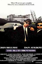 دانلود زیرنویس فیلم The Blues Brothers 1980