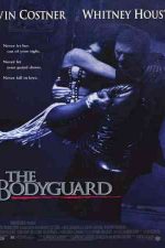 دانلود زیرنویس فیلم The Bodyguard 1992