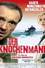 دانلود زیرنویس فیلم The Bone Man (Der Knochenmann) 2009