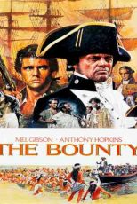 دانلود زیرنویس فیلم The Bounty 1984