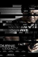 دانلود زیرنویس فیلم The Bourne Legacy 2012