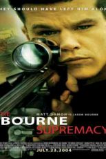 دانلود زیرنویس فیلم The Bourne Supremacy 2004