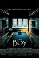 دانلود زیرنویس فیلم The Boy 2016