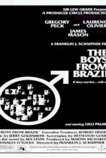دانلود زیرنویس فیلم The Boys from Brazil 1978