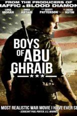 دانلود زیرنویس فیلم The Boys of Abu Ghraib 2014