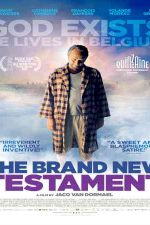 دانلود زیرنویس فیلم The Brand New Testament 2015