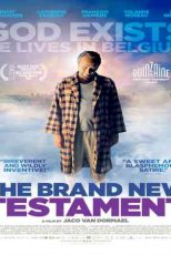 دانلود زیرنویس فیلم The Brand New Testament 2015
