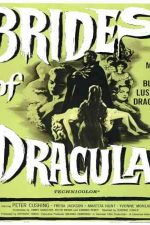 دانلود زیرنویس فیلم The Brides of Dracula 1960