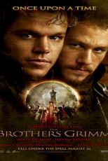 دانلود زیرنویس فیلم The Brothers Grimm 2005