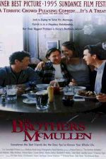 دانلود زیرنویس فیلم The Brothers McMullen 1995