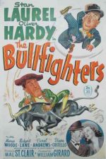 دانلود زیرنویس فیلم The Bullfighters 1945