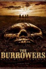 دانلود زیرنویس فیلم The Burrowers 2008