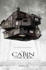 دانلود زیرنویس فیلم The Cabin in the Woods 2011
