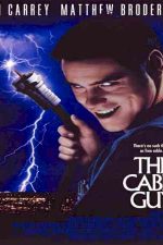 دانلود زیرنویس فیلم The Cable Guy 1996