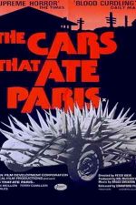 دانلود زیرنویس فیلم The Cars That Ate Paris 1974