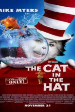 دانلود زیرنویس فیلم The Cat in the Hat 2003