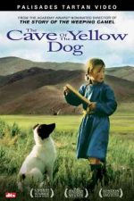 دانلود زیرنویس فیلم The Cave of the Yellow Dog 2005