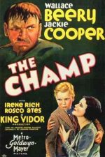 دانلود زیرنویس فیلم The Champ 1931