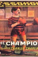 دانلود زیرنویس فیلم The Champion 1915