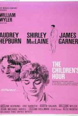 دانلود زیرنویس فیلم The Children’s Hour 1961