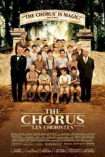 دانلود زیرنویس فیلم The Chorus 2004
