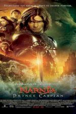 دانلود زیرنویس فیلم The Chronicles of Narnia: Prince Caspian 2008